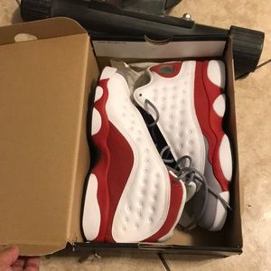 Air Jordan 13